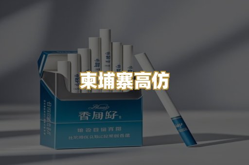柬埔寨高仿